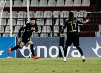 ΑΕΛ – Άρης: 0-3