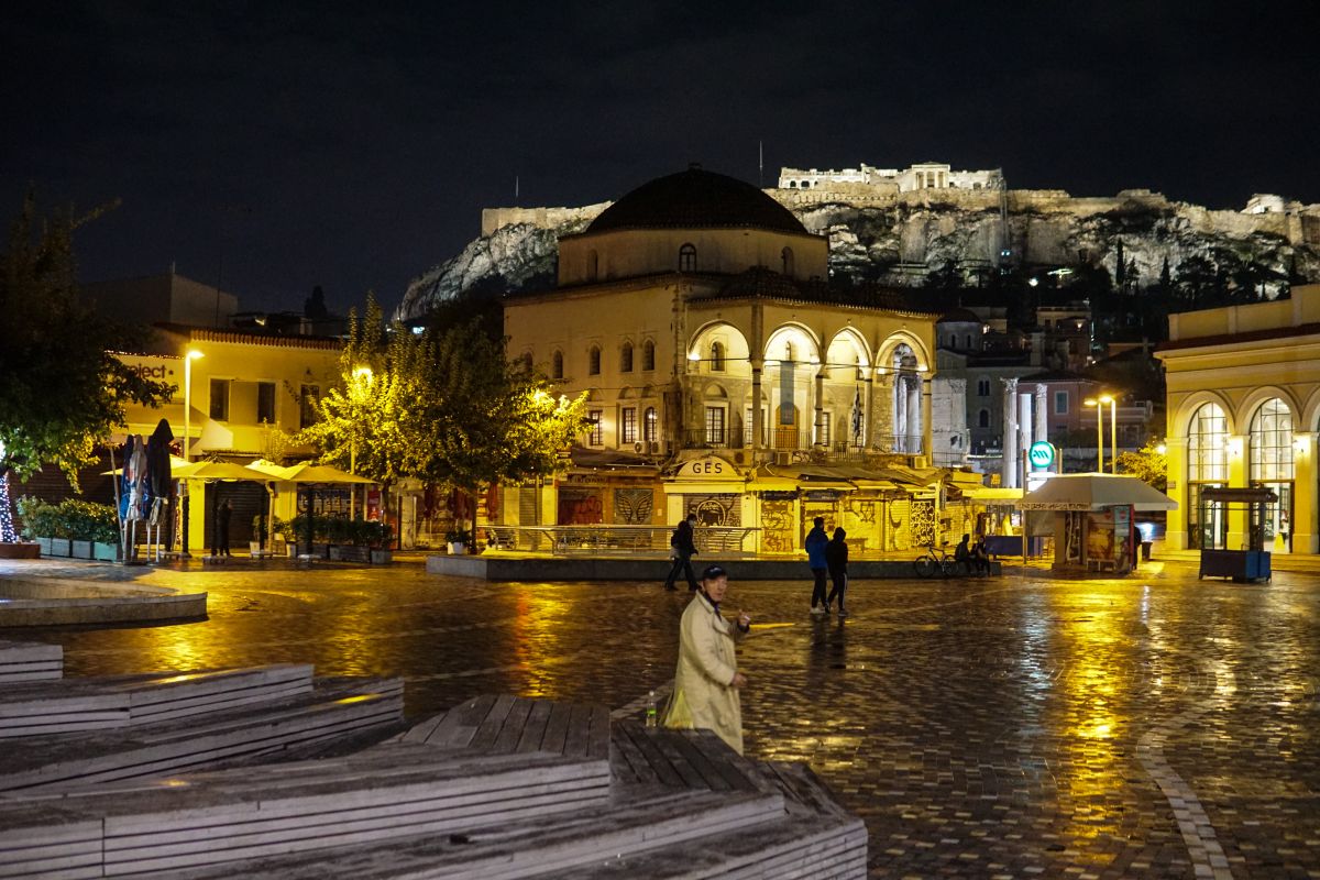 Lockdown: Οι νέες ημερομηνίες για το άνοιγμα της αγοράς