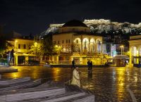 Lockdown: Έρχονται σκληρά μέτρα – Απαγόρευση κυκλοφορίας και αλλαγές στα sms Lockdown: Έρχονται σκληρά μέτρα – Απαγόρευση κυκλοφορίας και αλλαγές στα sms