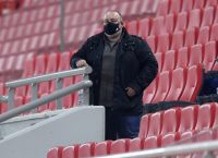 Καραπαπάς Βαρούχας: Σκληρή ανάρτηση κατά του πρώην διαιτητή από τον αντιπρόεδρο του Ολυμπιακού Καραπαπάς Βαρούχας: Σκληρή ανάρτηση κατά του πρώην διαιτητή από τον αντιπρόεδρο του Ολυμπιακού