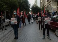 Γρηγορόπουλος: Σε συλλήψεις μετατρέπονται οι προσαγωγές – Οι ανακοινώσεις φορέων για την απελευθέρωσή τους Γρηγορόπουλος: Σε συλλήψεις μετατρέπονται οι προσαγωγές – Οι ανακοινώσεις φορέων για την απελευθέρωσή τους