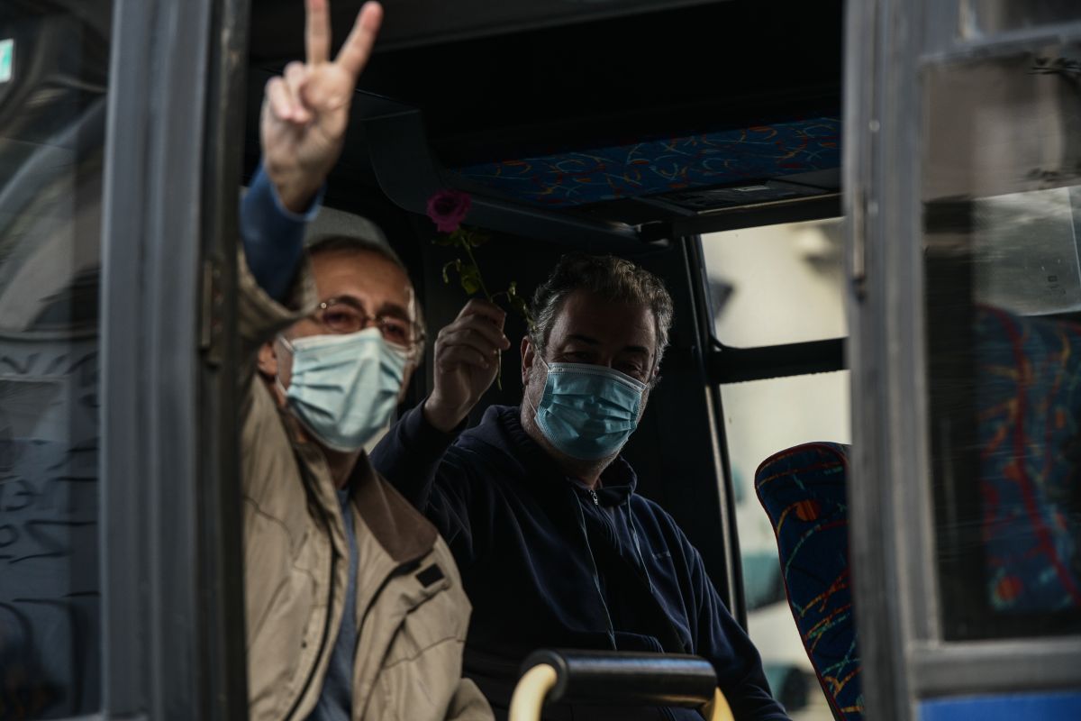 Επέτειος Γρηγορόπουλου: ΣΥΡΙΖΑ, ΚΚΕ και ΜέΡΑ 25 ζητούν απελευθέρωση των προσαχθέντων