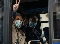 Επέτειος Γρηγορόπουλου: ΣΥΡΙΖΑ, ΚΚΕ και ΜέΡΑ 25 ζητούν απελευθέρωση των προσαχθέντων Επέτειος Γρηγορόπουλου: ΣΥΡΙΖΑ, ΚΚΕ και ΜέΡΑ 25 ζητούν απελευθέρωση των προσαχθέντων
