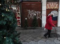 Lockdown λιανεμπόριο: Σκέψεις να μεταφερθεί το άνοιγμά του μετά τις 14 Δεκεμβρίου Lockdown λιανεμπόριο: Σκέψεις να μεταφερθεί το άνοιγμά του μετά τις 14 Δεκεμβρίου