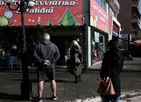 Κρούσματα σήμερα 7/12: Παράταση των μέτρων μέχρι 7 Ιανουαρίου – Ανησυχία για την ανακοίνωση του ΕΟΔΥ