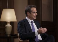 Μητσοτάκης στον Alpha: Τι δήλωσε για τους εμβολιασμούς – Η «βόμβα» για τη διασκέδαση