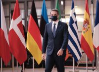Politico Μητσοτάκης: Πιστοποιητικό εμβολιασμού προτείνει στην Ευρωπαϊκή Επιτροπή ο πρωθυπουργός Politico Μητσοτάκης: Πιστοποιητικό εμβολιασμού προτείνει στην Ευρωπαϊκή Επιτροπή ο πρωθυπουργός