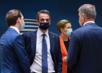 Συνοδος Κορυφής: «Θρίλερ» με το κείμενο συμπερασμάτων – Η έντονη διαμαρτυρία Μητσοτάκη