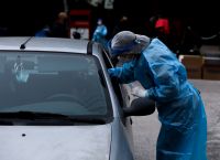 Κρούσματα σήμερα 11/12: Σε υψηλό επίπεδο πανελλαδικά – Οι περιοχές που είναι στο «κόκκινο»