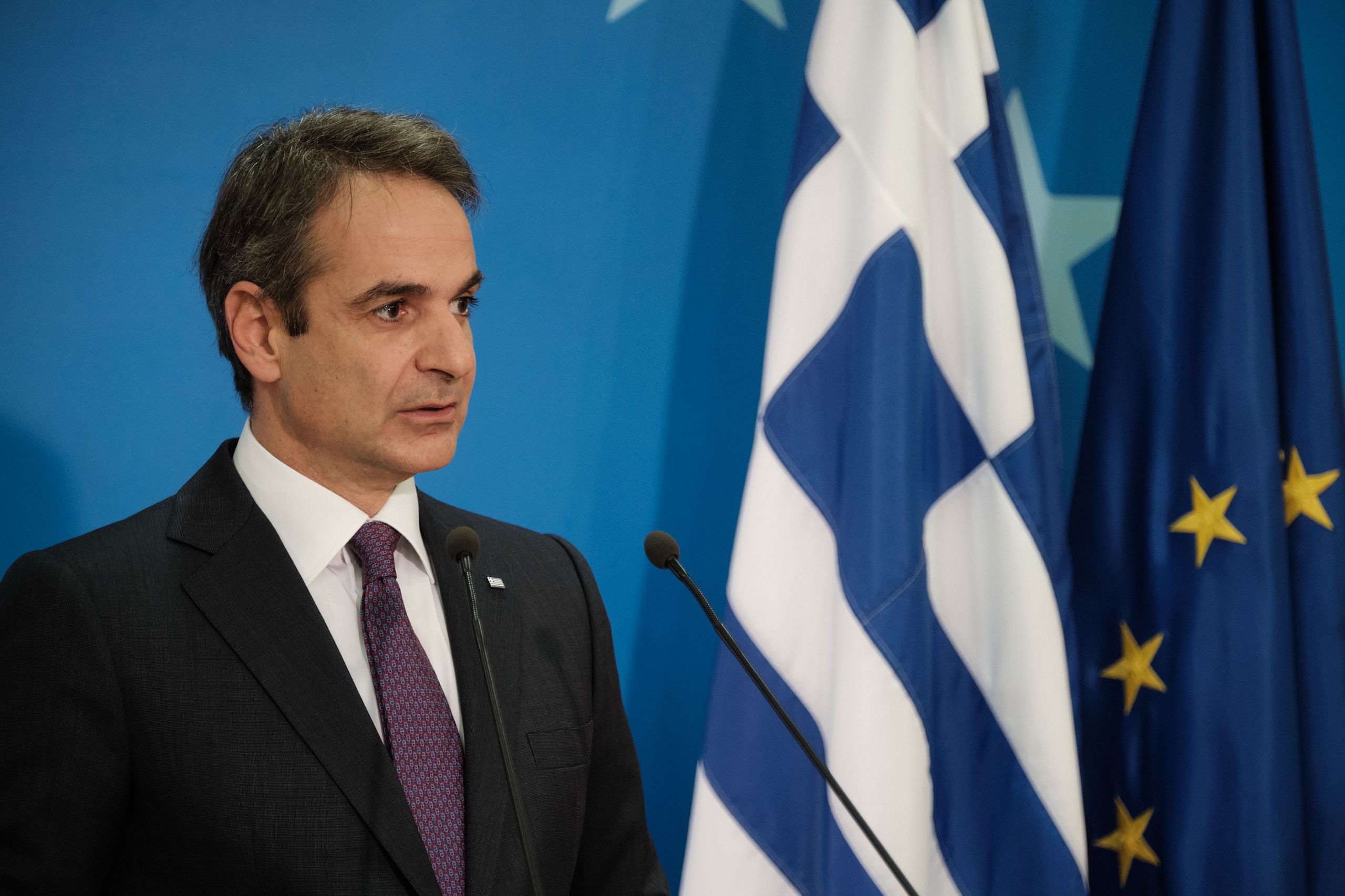 Μητσοτάκης Σύνοδος Κορυφής: Ισχυρή προειδοποίηση στην Άγκυρα να αλλάξει συμπεριφορά