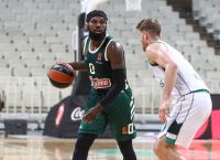 Παναθηναϊκός – Ζαλγκίρις: 69-81