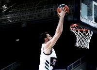 Παπαγιάννης Παναθηναϊκός: «Έλαμψε» με την Άλμπα – «Αν συνεχίσει έτσι, δεν θα μείνει» στο «τριφύλλι» Παπαγιάννης Παναθηναϊκός: «Έλαμψε» με την Άλμπα – «Αν συνεχίσει έτσι, δεν θα μείνει» στο «τριφύλλι»
