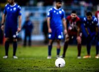 Λαμία κορωνοϊός: Κρούσμα στους Φθιώτες – Ο παίκτης είχε αγωνιστεί με τον Ολυμπιακό