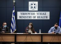 Κορωνοϊός ενημέρωση σήμερα: Αυξήθηκαν ξανά οι νεκροί – Η πορεία της πανδημίας στην Ελλάδα