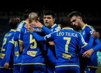 Αστέρας Τρίπολης – Ατρόμητος: 2-0