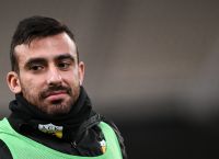 Σβάρνας ΑΕΚ: Ποια μεγάλη ομάδα από την Ιταλία τον παρακολουθεί