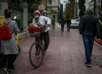 Αττική κορωνοϊός: Έτσι κατανέμονται τα κρούσματα – Σε σκληρό lockdown Ασπρόπυργος, Μάνδρα, Ελευσίνα