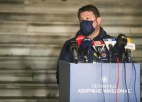 Χαρδαλιάς για Θεσσαλονίκη: «Οποιοδήποτε πισωγύρισμα θα είναι μη αναστρέψιμο»