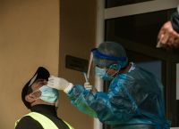 Κρούσματα σήμερα 18/3: Στα 3.073 τα νέα κρούσματα