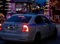 Πυροβολισμοί κοντά στη Συγγρού