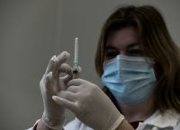 Εμβολιασμοί Ελλάδα: 70.698 εμβολιασμοί πραγματοποιήθηκαν μέχρι την Πέμπτη Εμβολιασμοί Ελλάδα: 70.698 εμβολιασμοί πραγματοποιήθηκαν μέχρι την Πέμπτη