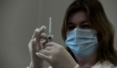 ΠΟΥ κορωνοϊός: «Καταστροφική ηθική αποτυχία» η επιδίωξη ορισμένων χωρών να πάρουν παραπάνω εμβόλια