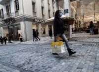 Κρούσματα σήμερα 23/12: Ανησυχία από ειδικούς και κυβέρνηση για τις γιορτές – Τι θα γίνει με τα εμβόλια Κρούσματα σήμερα 23/12: Ανησυχία από ειδικούς και κυβέρνηση για τις γιορτές – Τι θα γίνει με τα εμβόλια