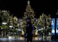 Η Χριστουγεννιάτικη Αθήνα «ταξιδεύει» σε όλο τον κόσμο