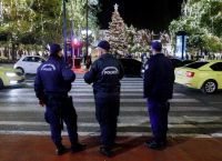 Απαγόρευση κυκλοφορίας: Τι αλλάζει από την Κυριακή 3 Ιανουαρίου
