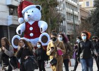 Ματίνα Παγώνη: Τα κρούσματα δεν είναι στο επίπεδο που θα θέλαμε