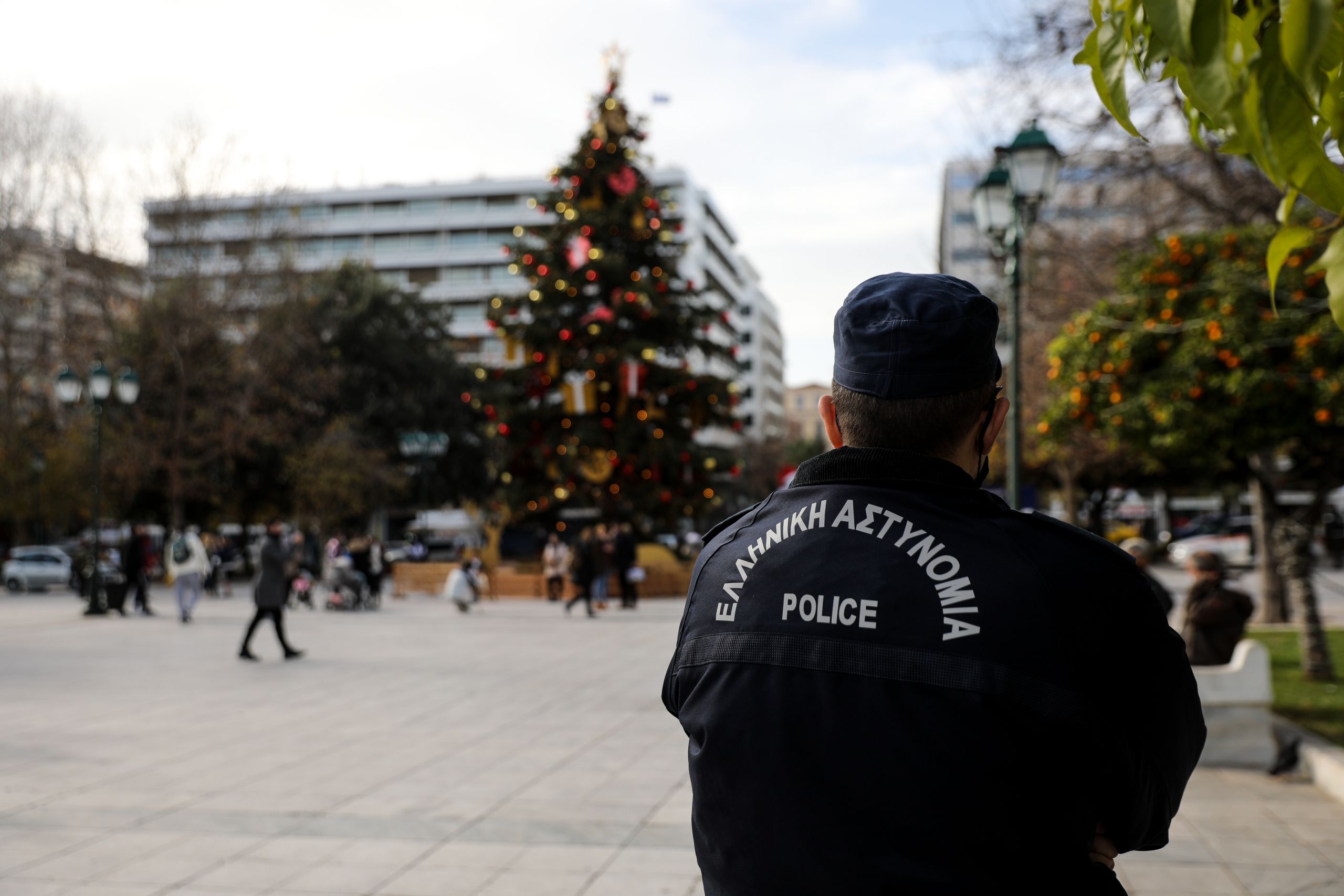 Lockdown: Το τρομακτικό νούμερο που οδήγησε στις νέες ανακοινώσεις Πέτσα
