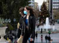 Κρούσματα σήμερα 31/12: Διπλάσιες οι μολύνσεις στην Αττική από τη Θεσσαλονίκη – Η γεωγραφική κατανομή
