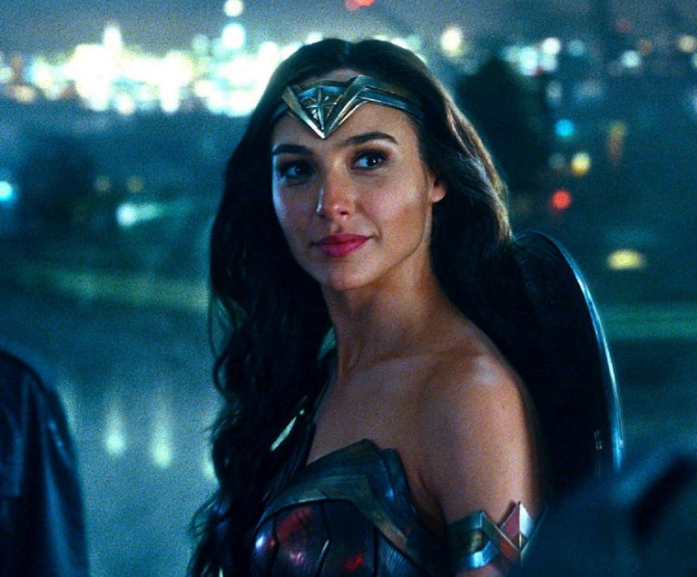 Έρχεται το «Wonder Woman 3»