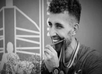 Πέθανε σε ηλικία 27 ετών ο Βόσνιος Οσμάν Γιουνούζοβιτς