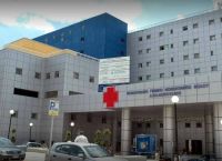 Αυτοκτονία Βόλος: Γιατρός έπεσε από τον πέμπτο όροφο του νοσοκομείου Αυτοκτονία Βόλος: Γιατρός έπεσε από τον πέμπτο όροφο του νοσοκομείου