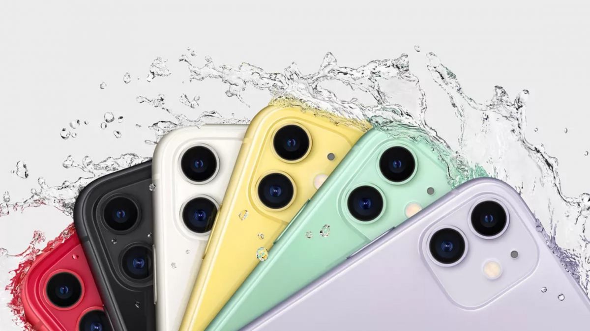 Apple: Τσουχτερό πρόστιμο στην Ιταλία για παραπλανητικές διαφημίσεις