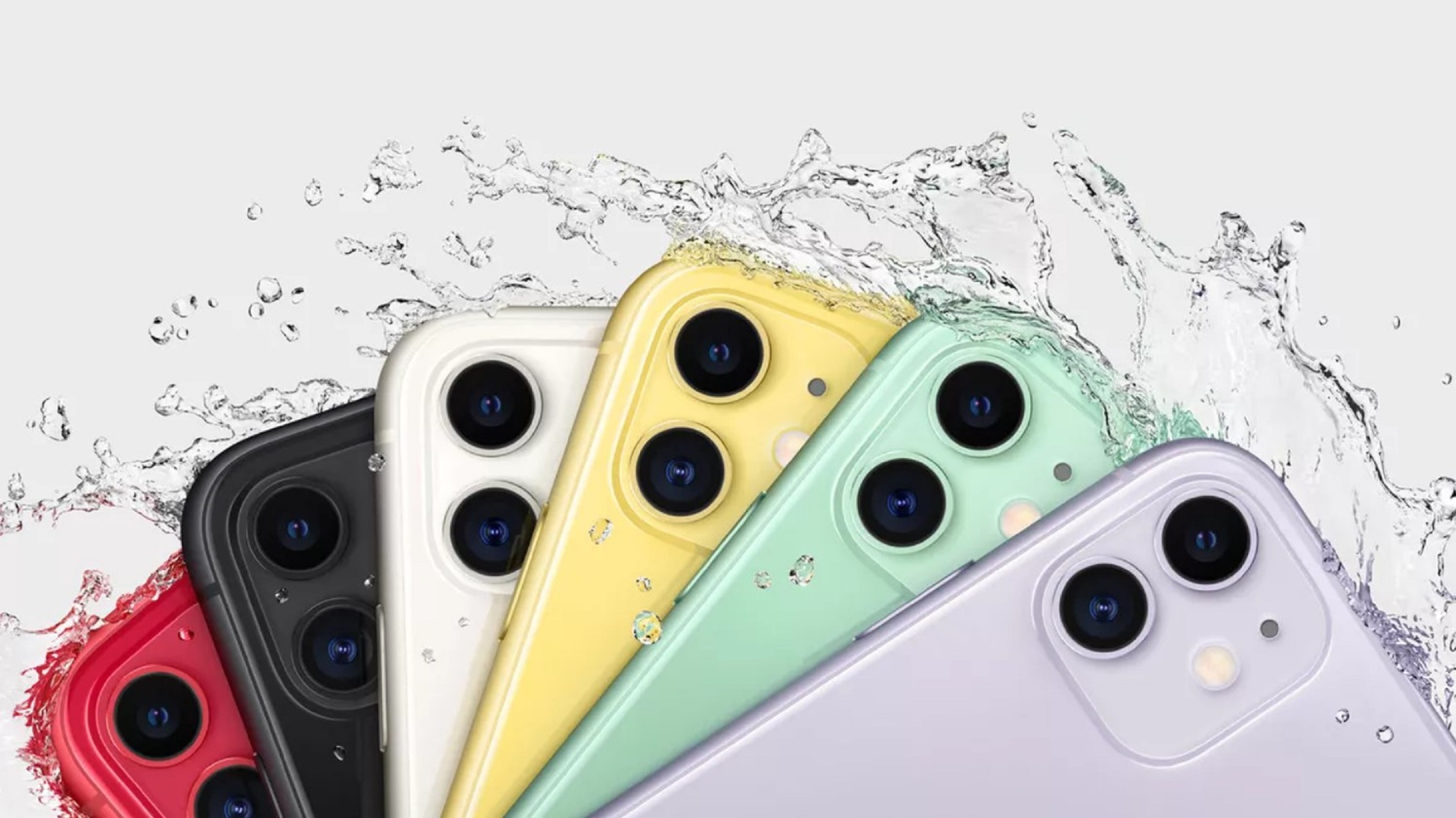 Apple: Τσουχτερό πρόστιμο στην Ιταλία για παραπλανητικές διαφημίσεις
