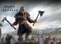 Assassin’s Creed Valhalla: Πρώτο στο Ηνωμένο Βασίλειο για τα Χριστούγεννα Assassin’s Creed Valhalla: Πρώτο στο Ηνωμένο Βασίλειο για τα Χριστούγεννα