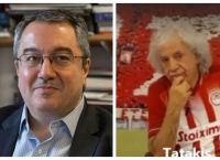 Ηλίας Μόσιαλος: O Τάκης Τσουκαλάς τα λέει καλύτερα από εμένα για τα εμβόλια