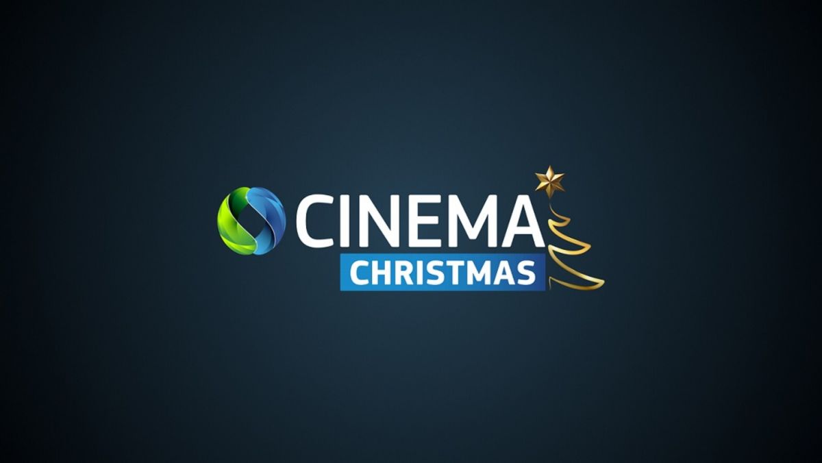 COSMOTE CINEMA CHRISTMAS HD: Κινηματογραφικό ταξίδι στον κόσμο των Χριστουγέννων