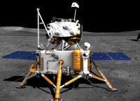 Chang’e 5: Ιστορική στιγμή – Επέστρεψε στη Γη το κινέζικο διαστημικό σκάφος με δείγματα εδάφους από τη Σελήνη Chang’e 5: Ιστορική στιγμή – Επέστρεψε στη Γη το κινέζικο διαστημικό σκάφος με δείγματα εδάφους από τη Σελήνη
