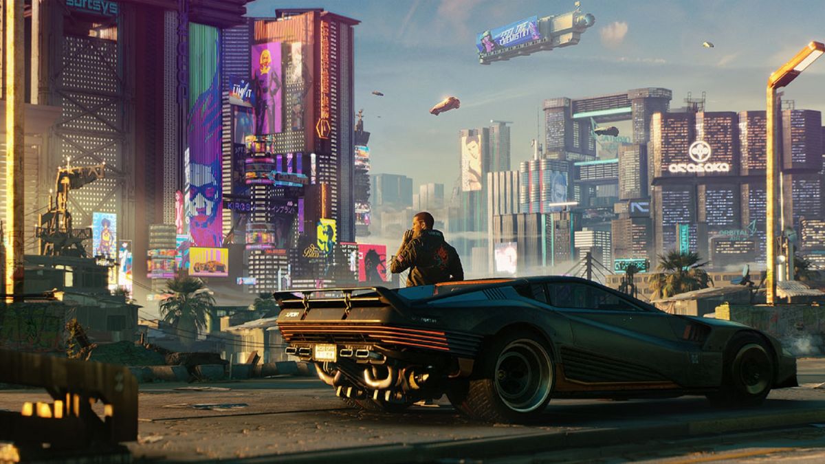 Cyberpunk 2077: Η CD Project RED απολογείται για τα προβλήματα στο PS4 και το Xbox One