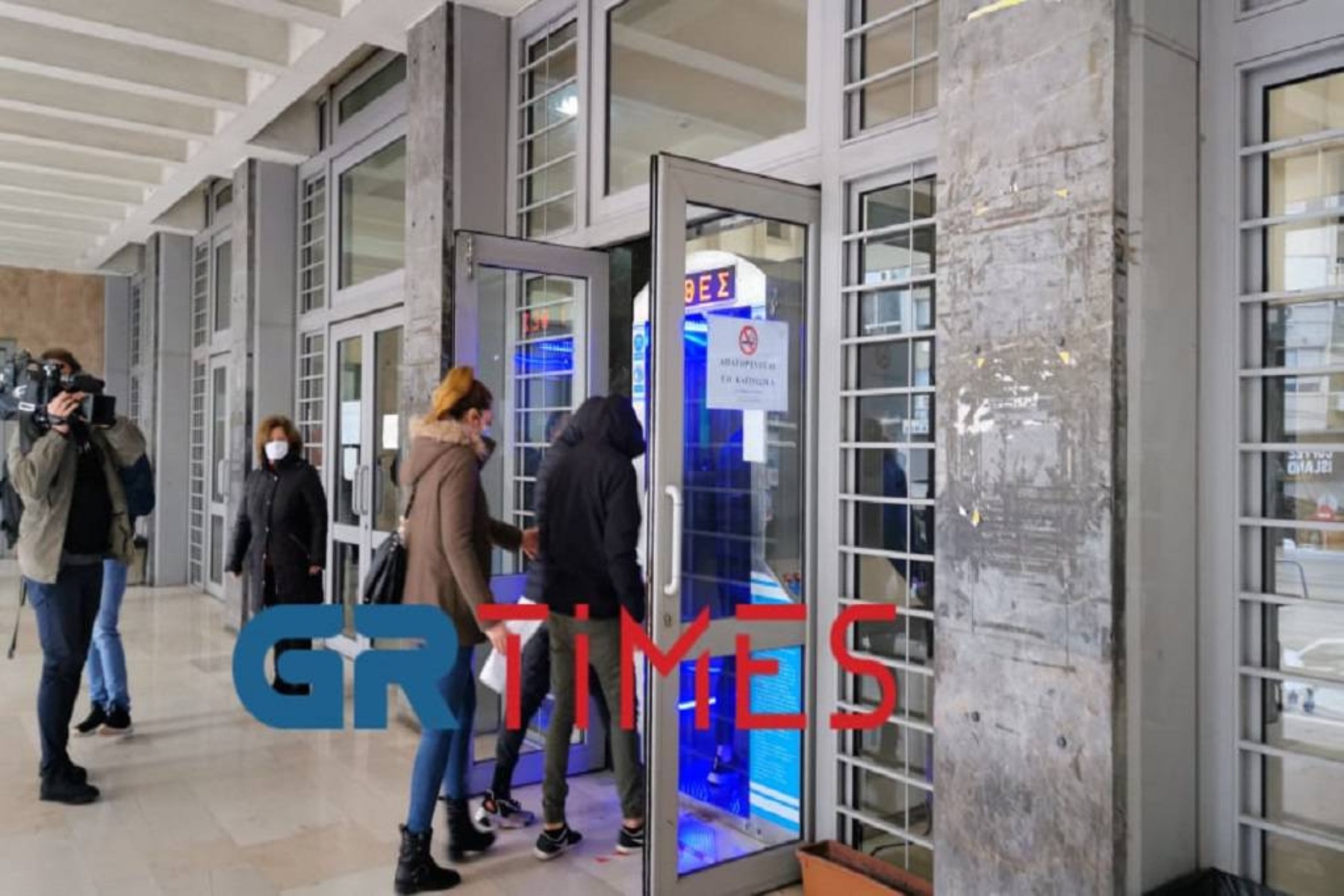 Ασέλγεια 14χρονης Θεσσαλονίκη: Αφέθηκαν ελεύθεροι οι 7 ανήλικοι – Τα αναμορφωτικά μέτρα που αποφασίστηκαν