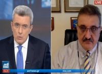 Εξαδάκτυλος κορωνοϊός: Ο πρόεδρος του ΠΙΣ χαρακτήρισε «καταθλιπτικούς» τους αριθμούς των νεκρών