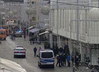 Τρίερ Γερμανία: Τέσσερις οι νεκροί, ανάμεσά τους και ένα παιδί, σύμφωνα με τη γερμανική τηλεόραση