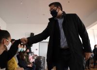 Παιδικό Χωριό Φίλυρο: Πρωτοβουλία για την ενίσχυσή του από την Περιφέρεια Κεντρικής Μακεδονίας
