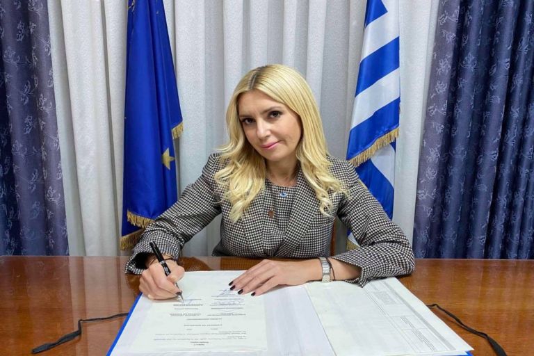 Θεσμοθετήθηκε η Περιοχή Ολοκληρωμένης Ανάπτυξης Υδατοκαλλιεργειών Κεφαλονιάς