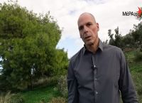 Ευχές 2021: Γιάνης Βαρουφάκης – Στο χέρι μας είναι να γίνει η αρχή της ριζικής αλλαγής υπέρ των πολλών Ευχές 2021: Γιάνης Βαρουφάκης – Στο χέρι μας είναι να γίνει η αρχή της ριζικής αλλαγής υπέρ των πολλών