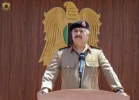 Λιβύη Χαφτάρ: Η Γαλλία ζητά από τον στρατάρχη να αποφύγει οποιαδήποτε εχθροπραξία