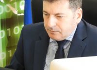 Ο Διευθυντής της Δίωξης Ηλεκτρονικού Εγκλήματος στο Pagewews.gr Ο Διευθυντής της Δίωξης Ηλεκτρονικού Εγκλήματος στο Pagewews.gr